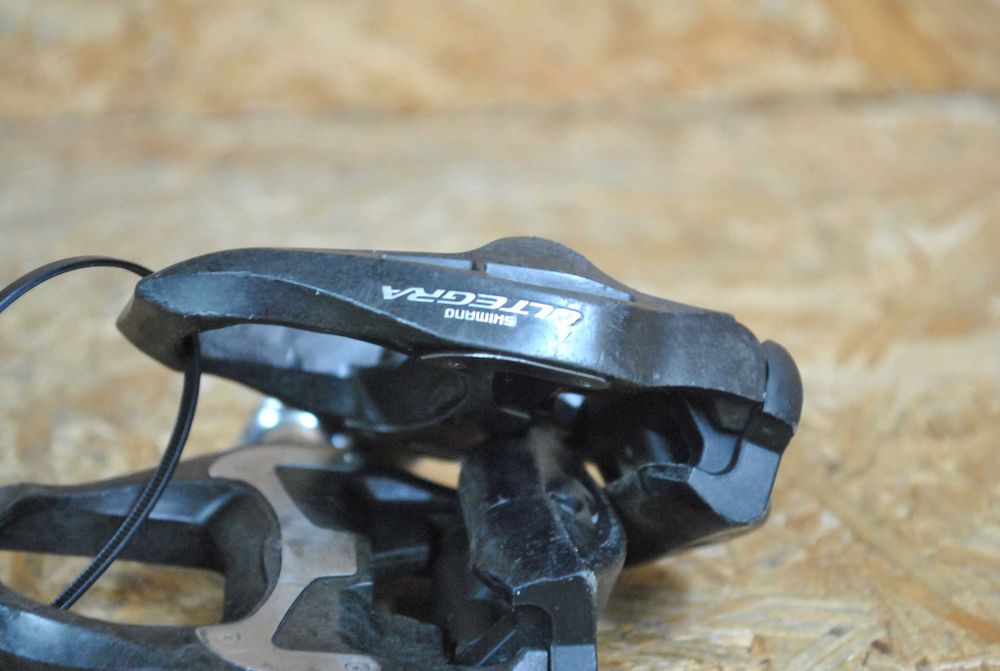 Idealne Pedały szosowe Shimano SPD-SL Ultegra PD-6800