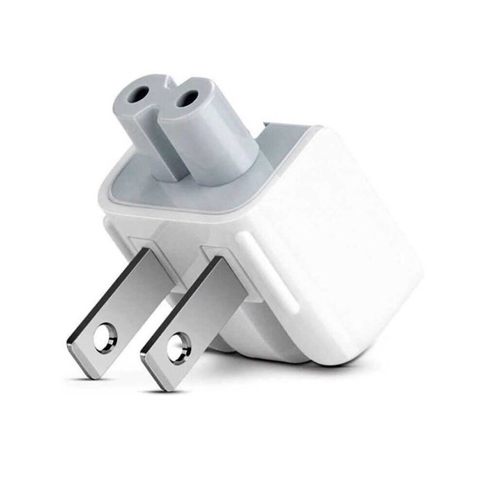 Оригинал Apple Вилка для Зарядки/Блока Питания Ноутбука MacBook США/US