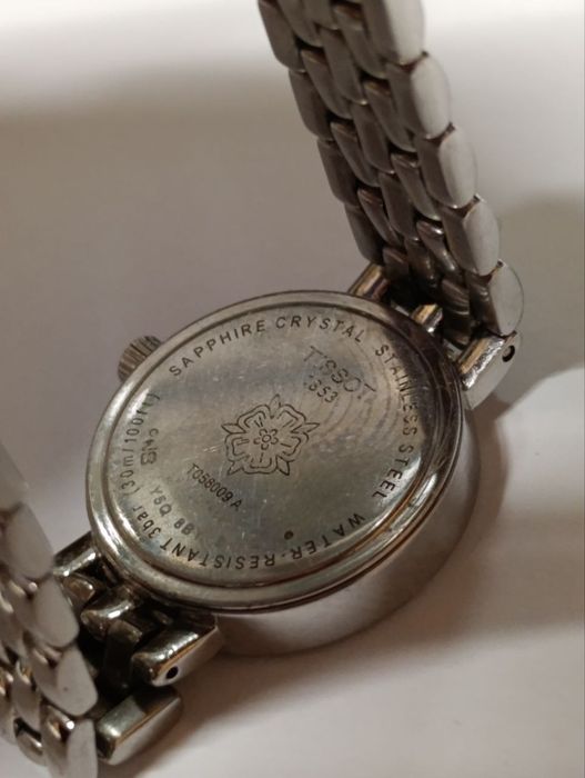Годинник Tissot t058009