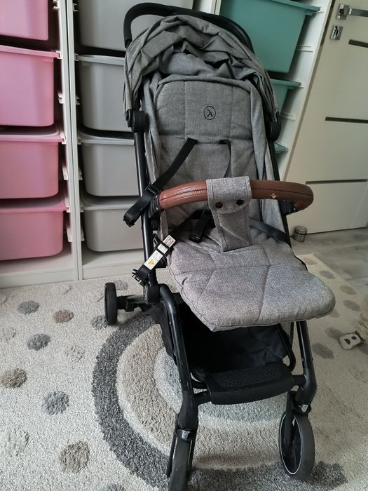 Wózek spacerówka coletto Maya automatic