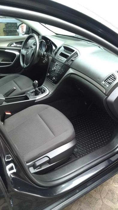 Opel Insignia 2010