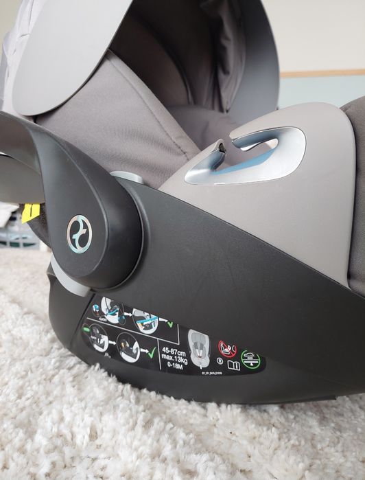 Cloud Z i-size  Cybex