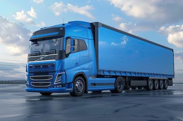 Послуги диспетчера-логіста по Україні