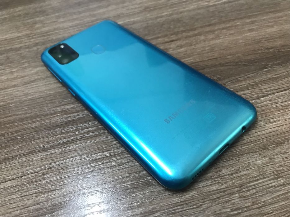 Samsung m 21 на запчастини або відновлкня