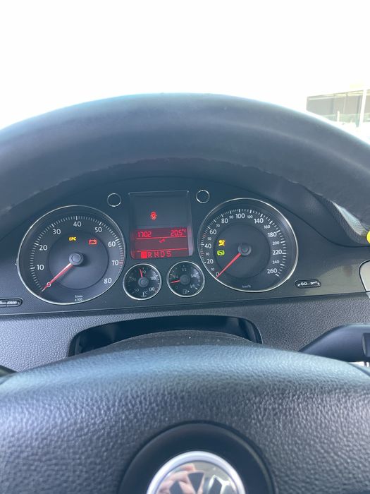 Фоьксваген пасат б6