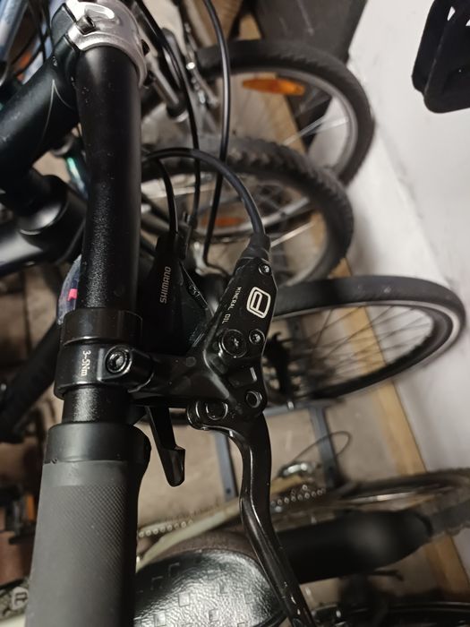 Rower Specialized