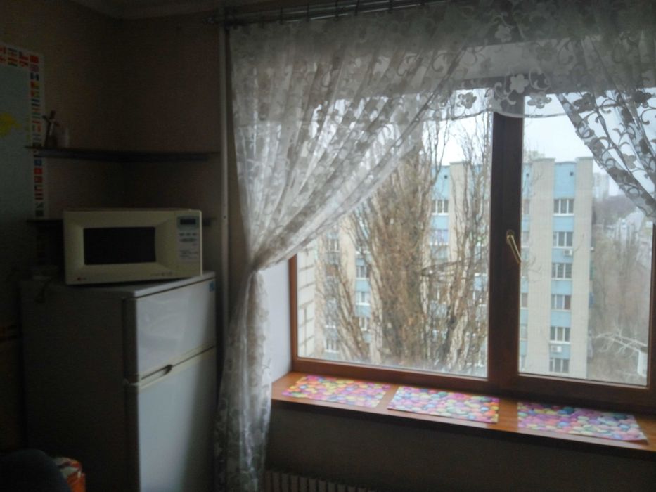 Сдам гостинку на Салтовке .