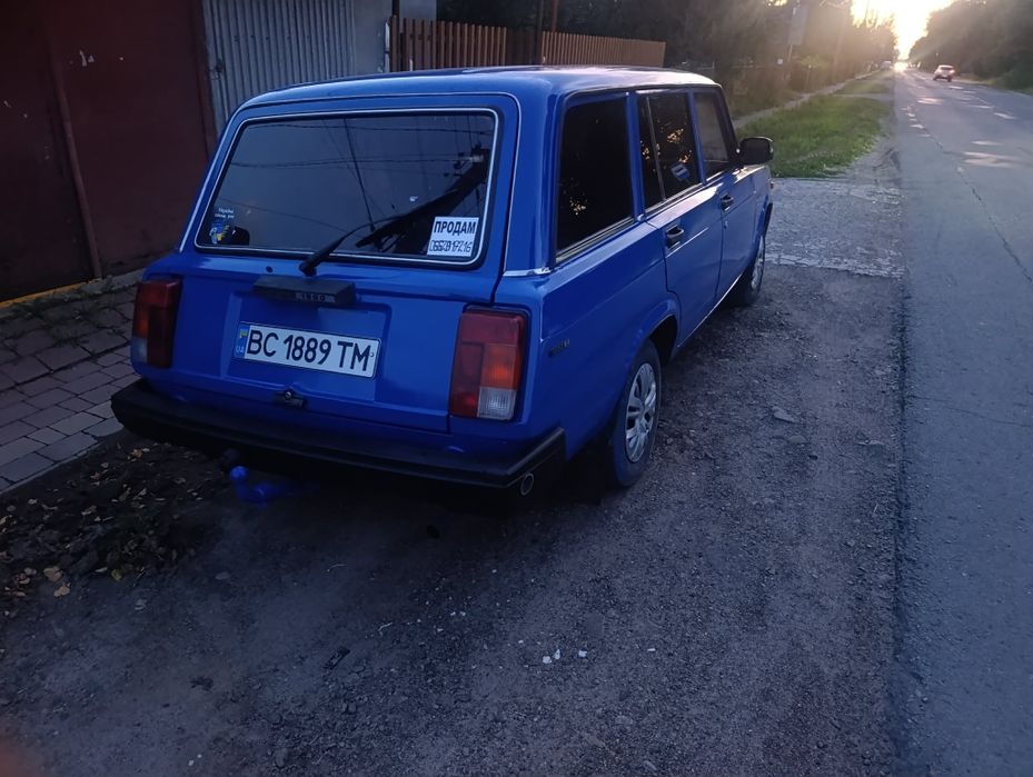 Продається машина