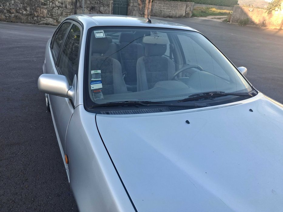 OPORTUNIDADE | Toyota Corolla