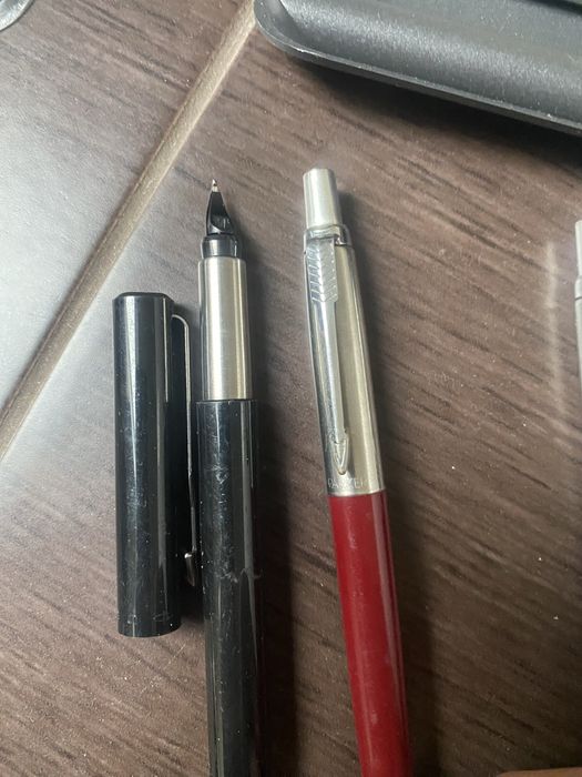 Ручка шариковая Parker UK