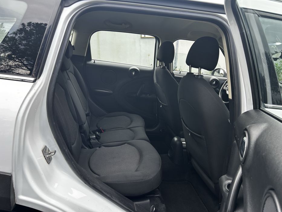 Mini One Countryman 1.6i 98cv (Poucos kms)