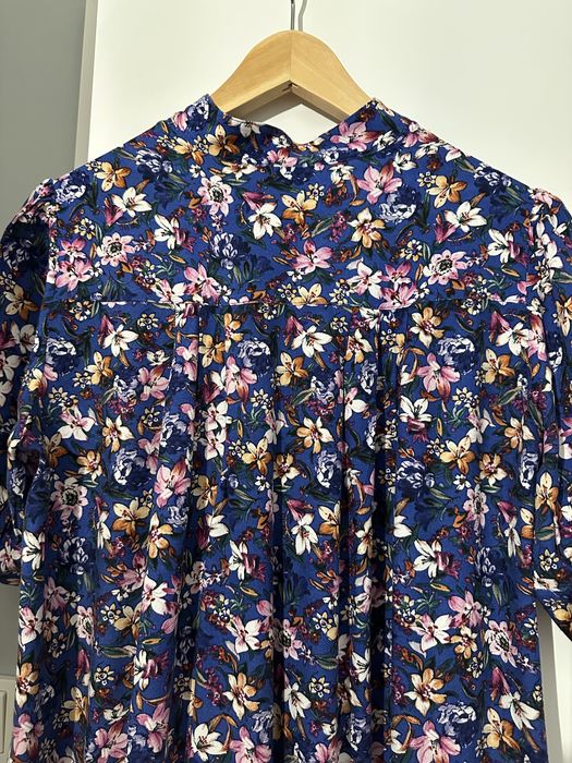 Just Paul Beatrice sukienka maxi