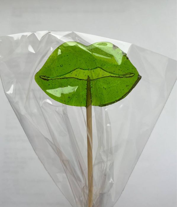 Букети з льодяників ручної роботи