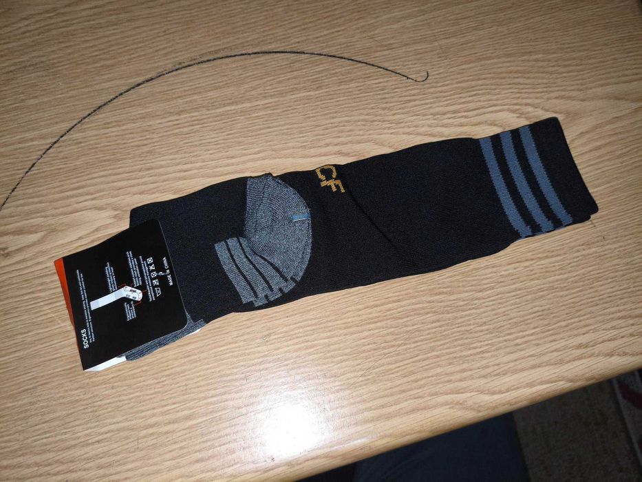 Meias futebol Real Madrid CRIANÇA | NOVAS