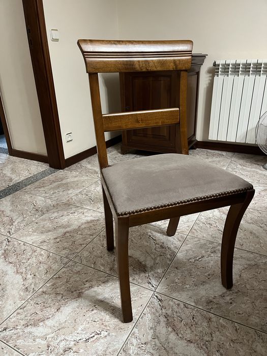 Mobilia de sala de jantar