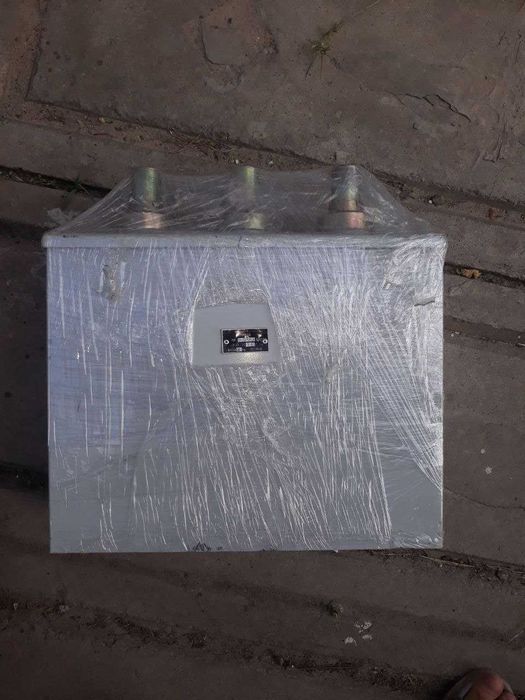 Привод ручной ПР 180/180 левый