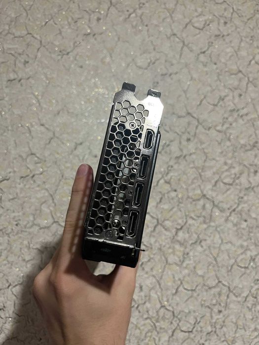 Palit rtx 3060 ti 8gb