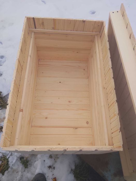 Продам вулики лежаки