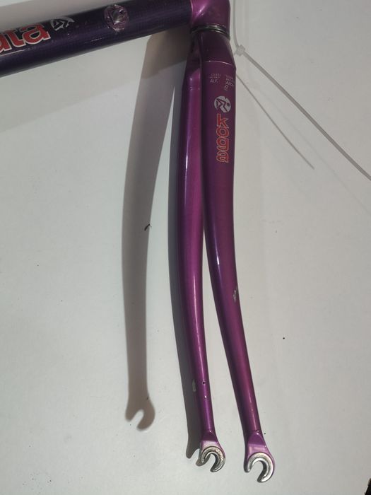 Koga Miyata RoadWinner Carbolite | 58 cm