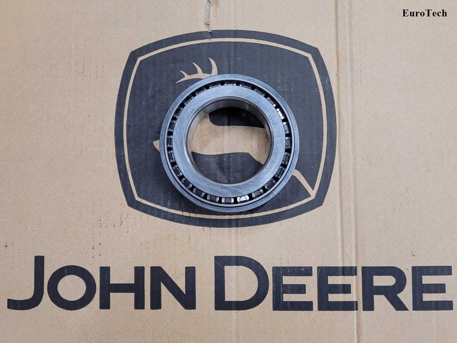 Łożysko tylnego mostu John Deere VPH2337
