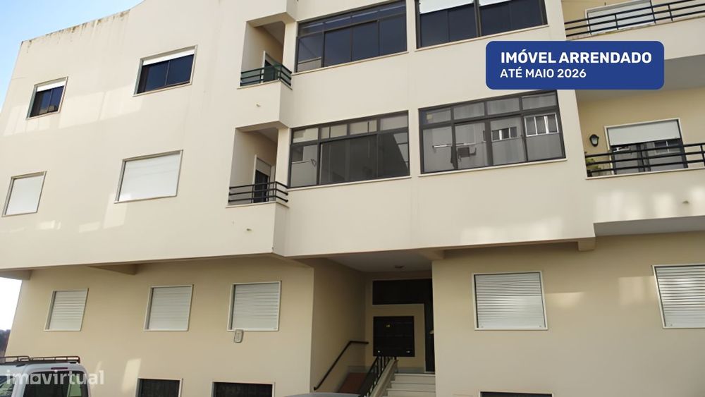 Apartamento em Santarém, Marvila — União de Freguesias da cidade de Santarém, Santarém