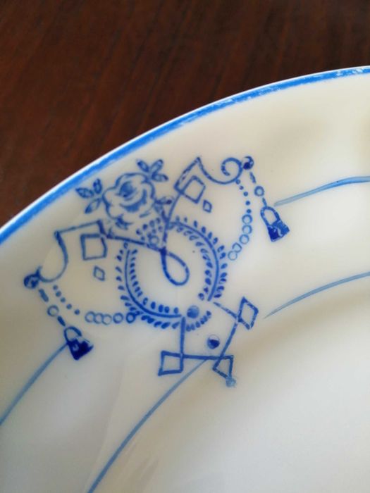 Pratos SP Portugal/Dia da mãe