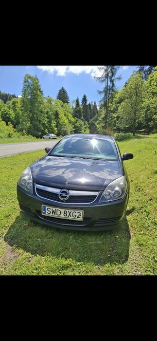 Opel wectra 1.9 100ps