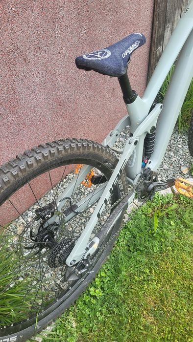 Cube two15 Pro 29 2024(yt tues, ns fuzz, dartmoor, canyon, commencal)