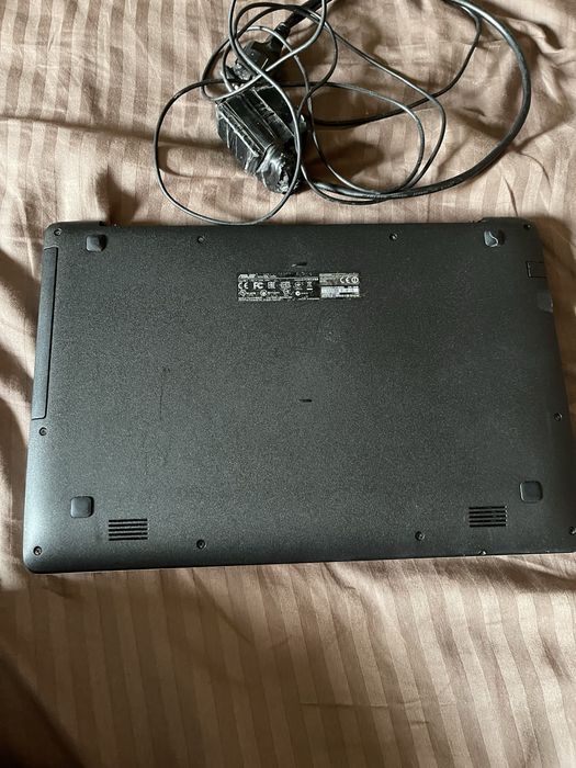 Продам ноутбук Аsus X553MA, 3200 грн