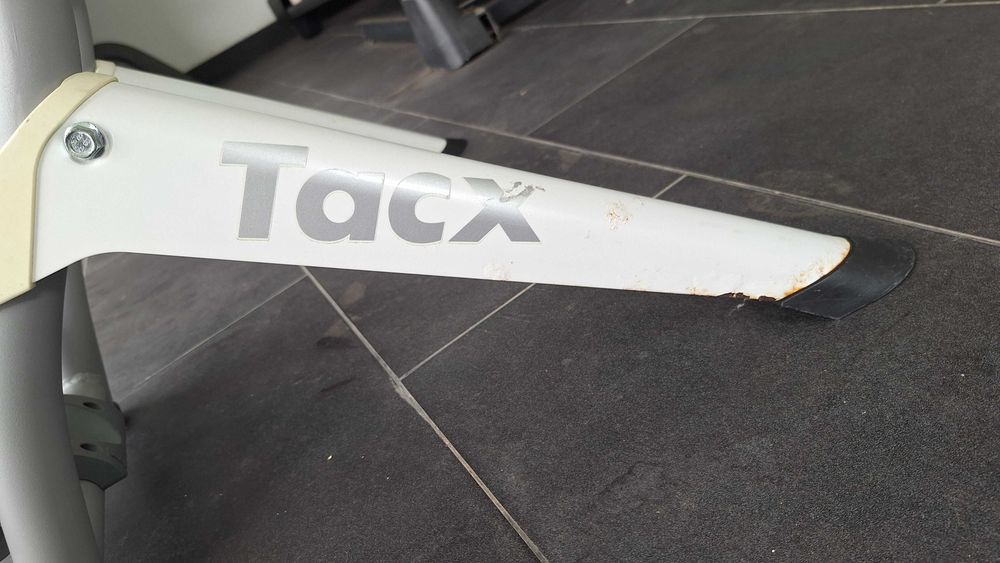 Rolo treino Tacx Vortex