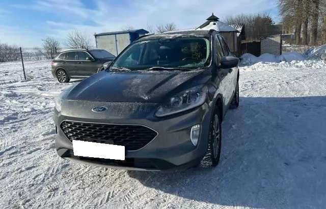Продам Ford Escape HYBRID SEL 2021