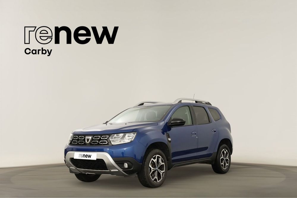Dacia Duster 1.0 TCe Prestige