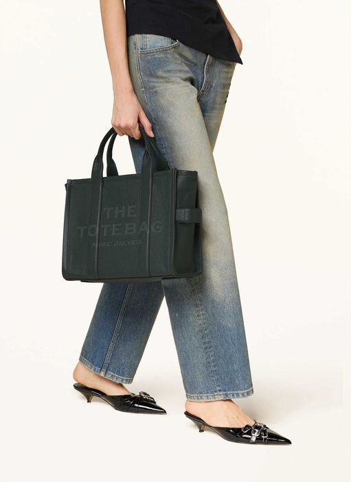 Torba shopper 3 kolory MARC JACOBS