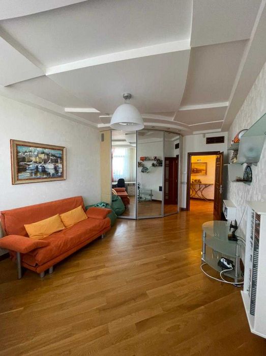 Многокомнатная квартира по адресу ул. Предславинская (площадь 239 м²) - Atlanta.ua - фото 10