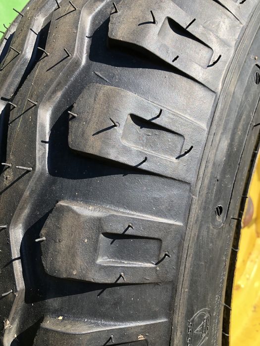 Тюкопрес John Deere 339