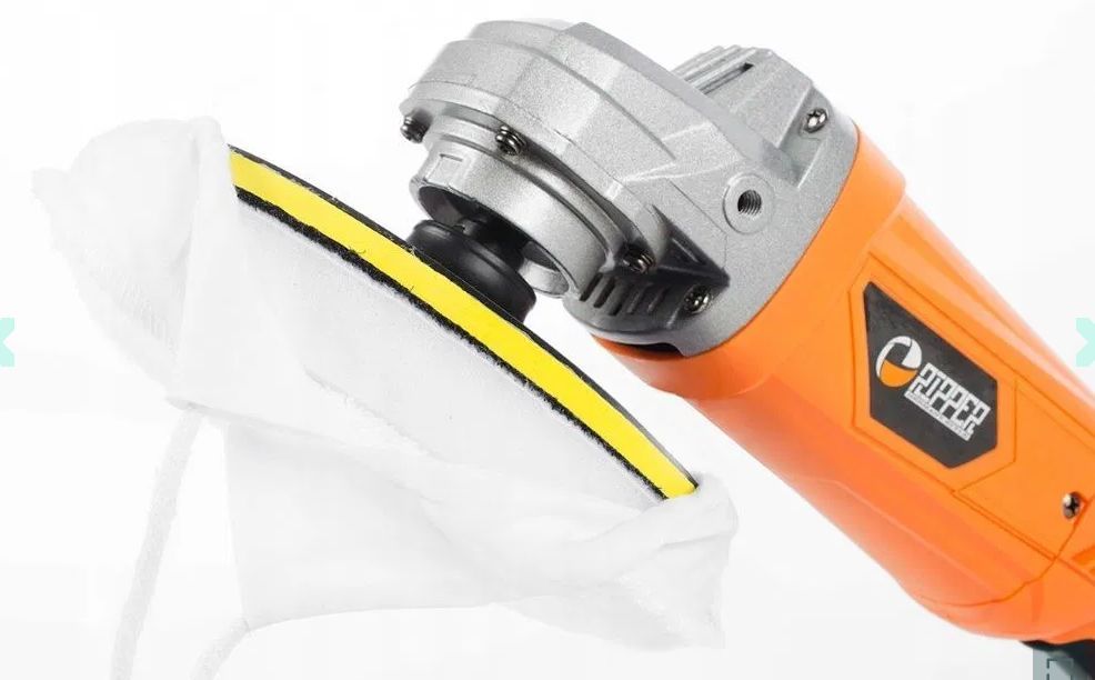 Автомобильна полировка полировальная машина RIPPER полірувальна машина