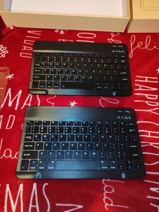 Блютуз клавиатура