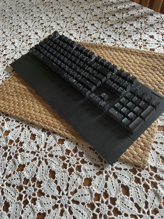 Klawiatura mechaniczna SPC GEAR GK650K KALICH RGB