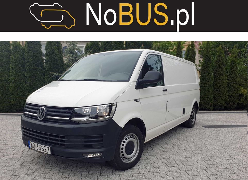 [NoBus] • Wynajem busów busa bus dostawczy osobowy 9 7 BRYGADÓWKI  •