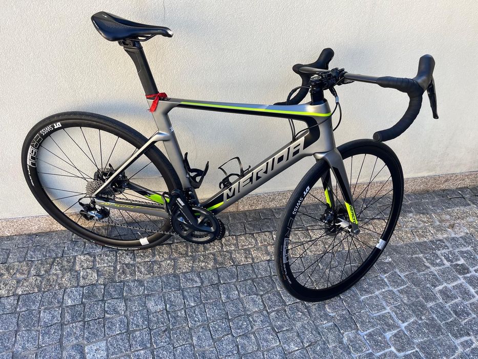 Bicicleta Estrada Merida