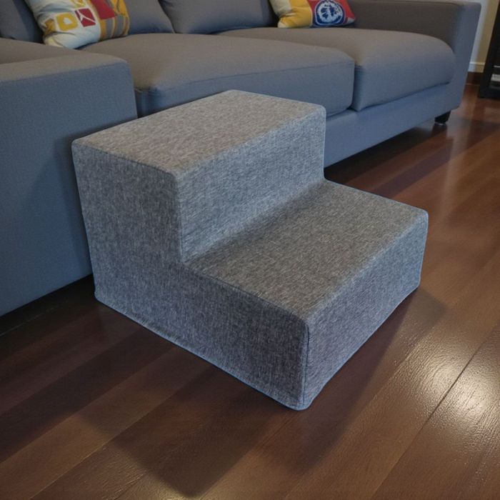 Зручні сходинки–пандус для собак | Комфорт для вашого улюбленця