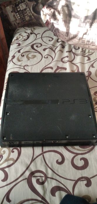 Ps 3 slim       .