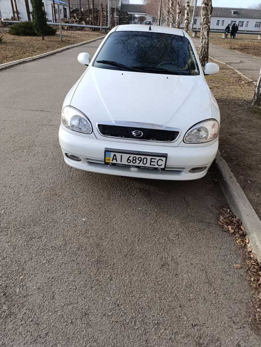 Продам ЗАЗ Sens 2013