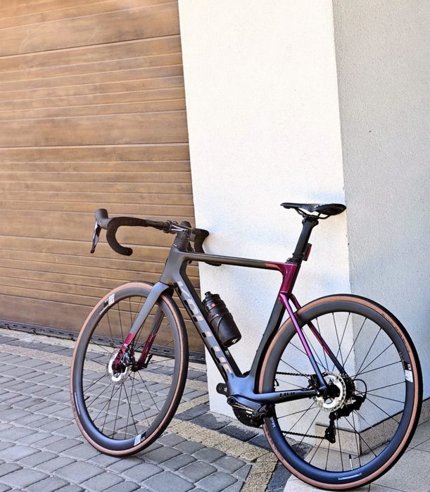 Kellys URC 70 M size   z końca 2024 paragon