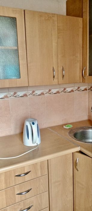 Оренда двокімнатної квартири
