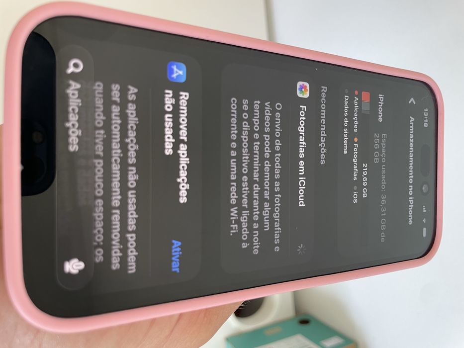Iphone 14 Pro 256GB