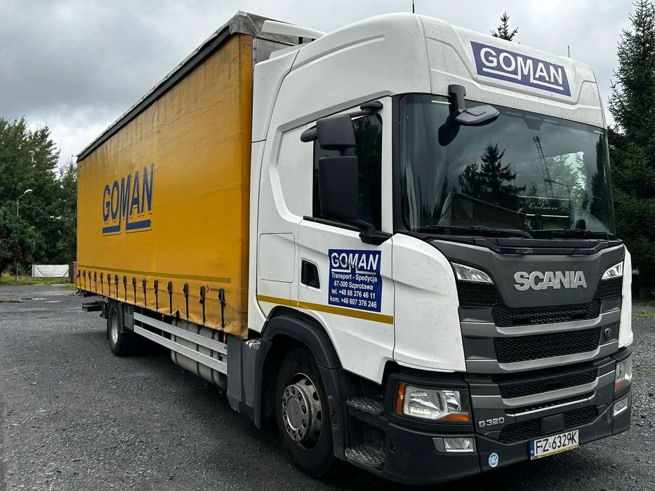 Scania