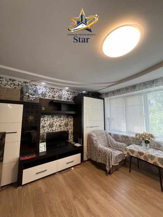 Продаж кімнати в гуртожитку | мкр. Горний | $25 000