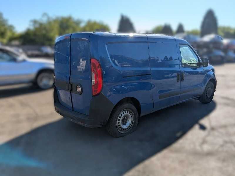 Fiat Doblo 1.3 Multijet de 2016 Para Peças