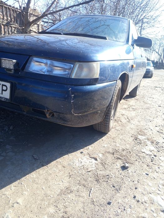 Продам лада 11 на ходу